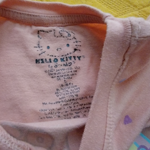 Girls t-shirts size 6 - Picture 8 of 12